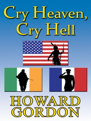 cover image of Cry Heaven, Cry Hell